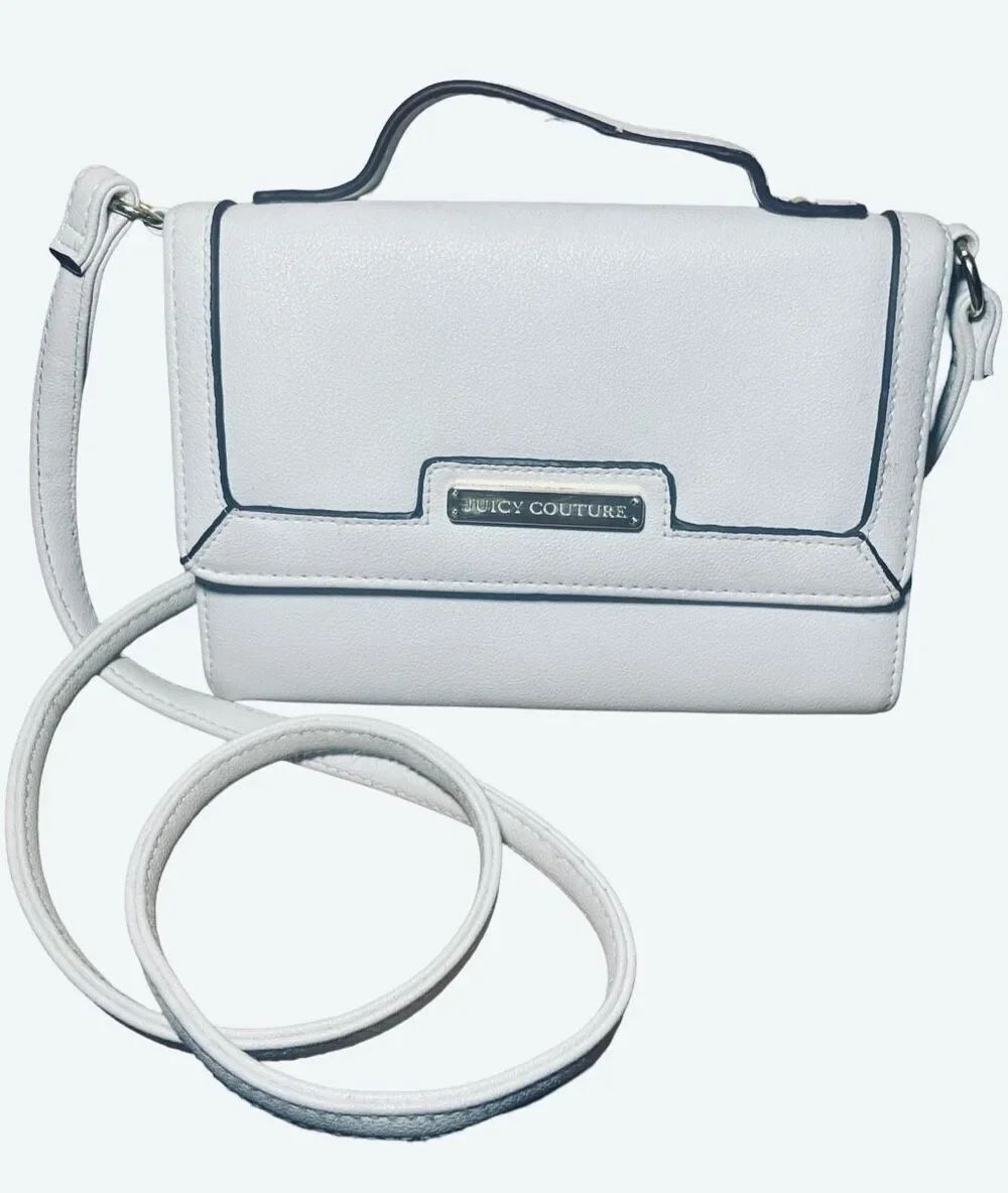 JuicyโCouture Crossbody